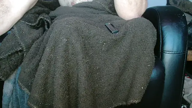 Gigadickman online show from January 16, 2025, 10:44 pm