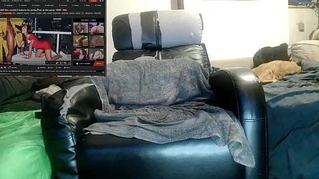 Gigadickman online show from March 2, 2025, 11:28 pm