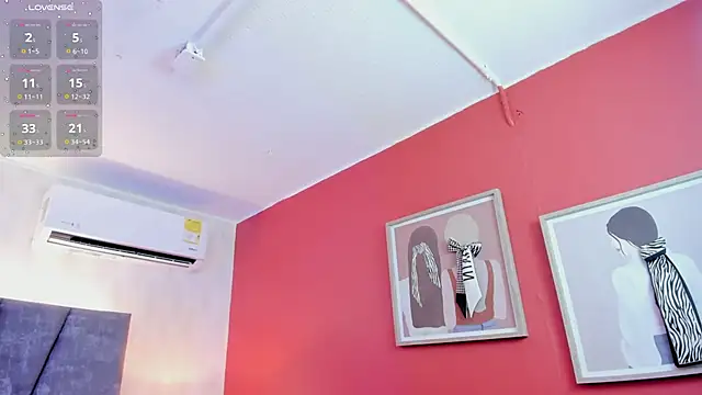 Ada  lee  online show from February 5, 2026, 1:23 am