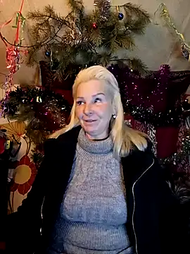 CassandraSandra44 online show from January 18, 2026, 6:00 pm