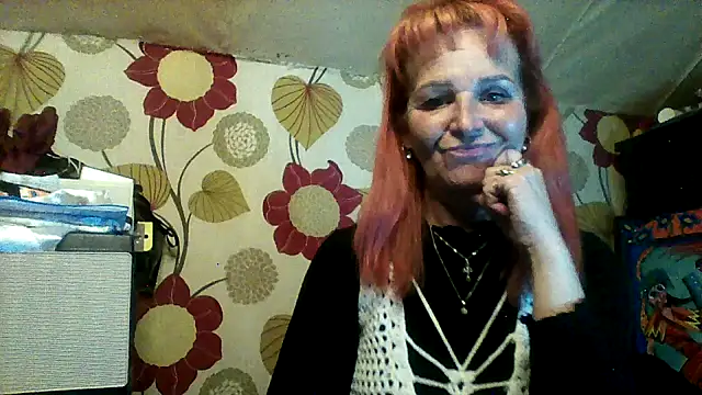 CassandraSandra44 online show from March 17, 2026, 6:11 pm