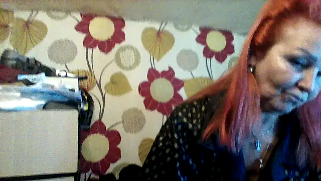 CassandraSandra44 online show from March 12, 2026, 6:17 am