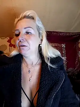 CassandraSandra44 online show from February 21, 2026, 5:09 am