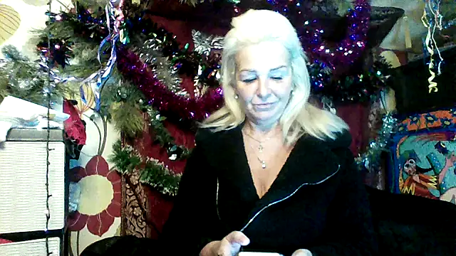 CassandraSandra44 online show from January 15, 2026, 5:55 am