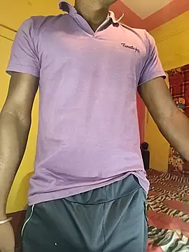 Hunter boy9 online show from December 17, 2025, 12:15 am