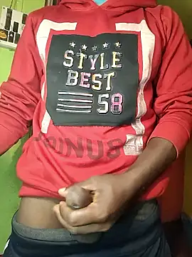 Hunter boy9 online show from January 13, 2026, 12:15 am