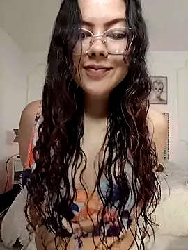 Snapshot of Eva_lenox chatting on September 14, 2025, 3:40 am Eva lenox online show from September 14, 2025, 3:40 am