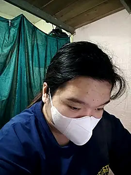 Snapshot of Thomgdee chatting on May 1, 2026, 10:09 am Thomgdee online show from May 1, 2026, 10:09 am