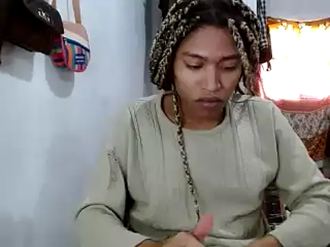 miriam775 online show from February 24, 2025, 3:42 pm