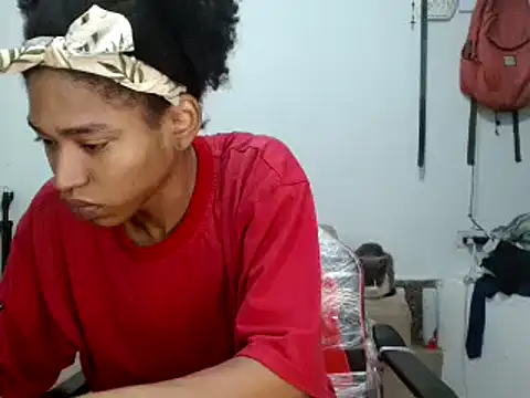 miriam775 online show from September 12, 2025, 9:25 pm