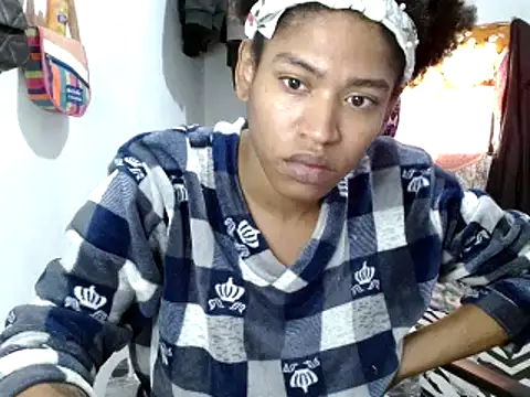 miriam775 online show from March 17, 2025, 1:39 pm