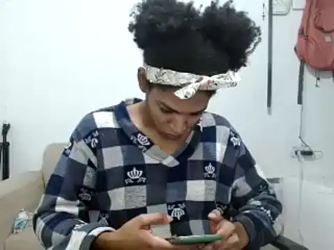 miriam775 online show from September 18, 2025, 10:29 am