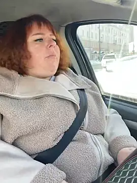 Tania-myr87 ZD online show from February 17, 2025, 6:42 am