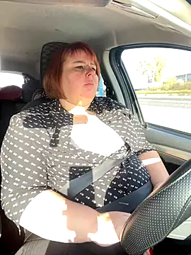 Tania-myr87 ZD online show from October 1, 2025, 3:33 am