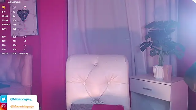 MaverickGray online show from January 22, 2025, 4:55 pm