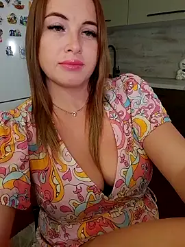 Cute Hot Alice online show from September 28, 2025, 7:21 pm