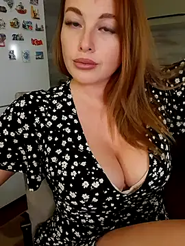 Cute Hot Alice online show from October 29, 2025, 7:13 pm