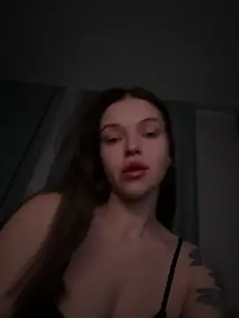 Kinky Secrets online show from December 11, 2024, 10:38 pm