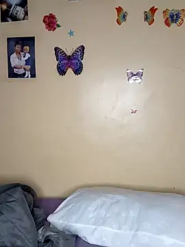  Thicky Stallion online show from February 19, 2025, 11:57 pm