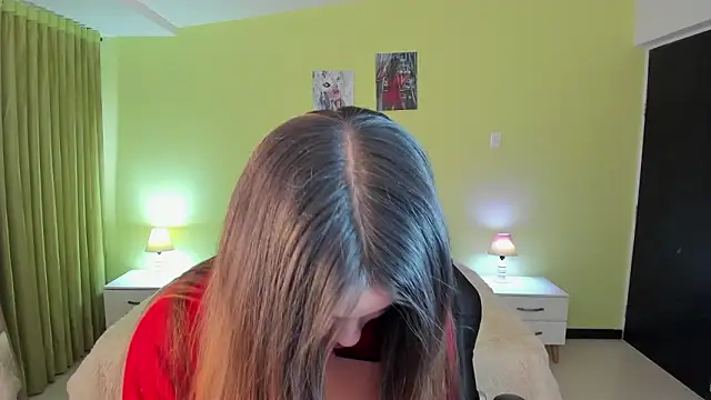 Snapshot of _Charlotte_evans_1 chatting on January 18, 2026, 4:10 pm Charlotte evans 1 online show from January 18, 2026, 4:10 pm