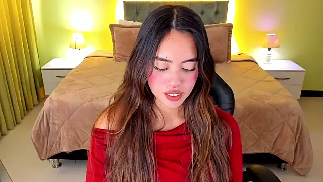  Charlotte evans 1 online show from September 24, 2025, 8:59 pm