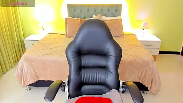  Charlotte evans 1 online show from September 22, 2025, 7:53 pm