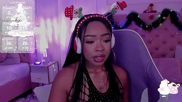 mia schwarz online show from December 20, 2025, 1:03 pm