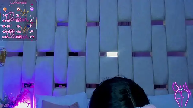 mia schwarz online show from February 20, 2026, 8:44 pm