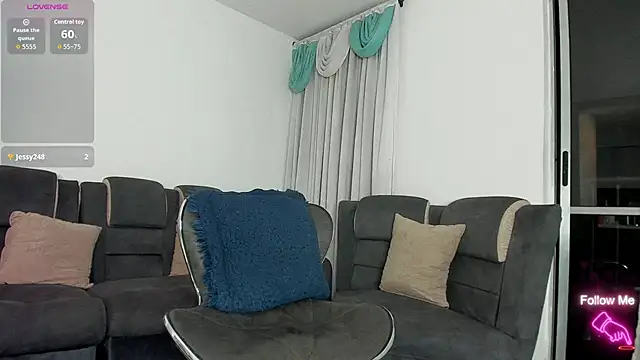 davis alx1 online show from April 19, 2026, 12:11 am