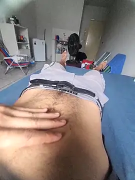 Zeus Secret online show from April 12, 2026, 12:19 pm