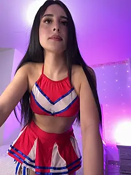 itsmadely online show from October 6, 2025, 2:57 am