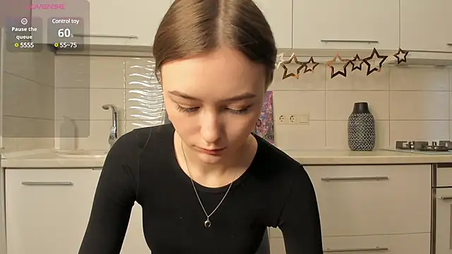 AngieDeans online show from March 8, 2025, 4:23 am