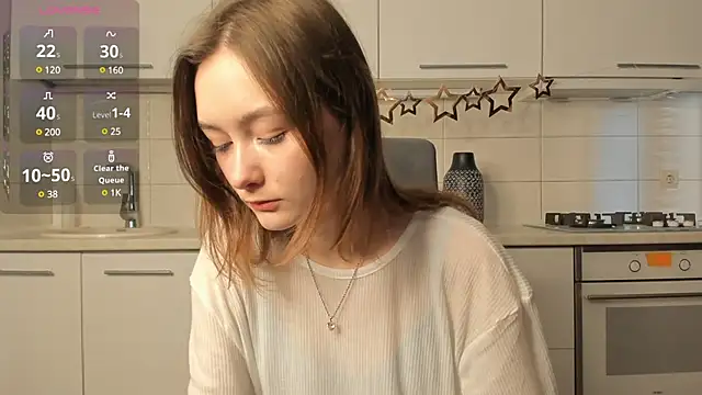 AngieDeans online show from March 19, 2025, 4:25 am