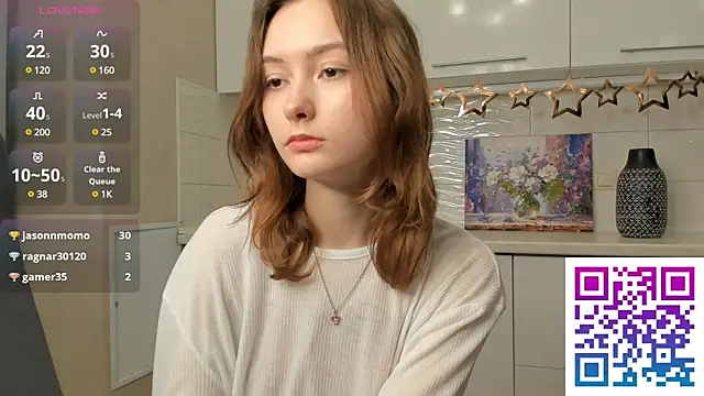 AngieDeans online show from March 14, 2025, 7:26 am