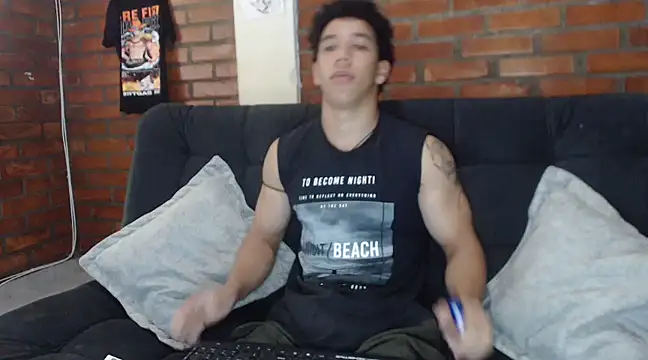 Snapshot of ethan_noir chatting on January 4, 2025, 8:59 pm ethan noir online show from January 4, 2025, 8:59 pm