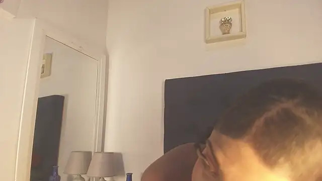 Evelonga 707 online show from February 12, 2026, 7:02 pm