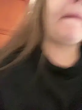 Im Amelia online show from February 18, 2026, 2:02 pm