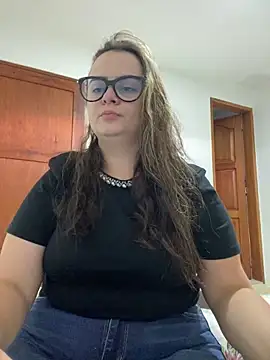 Im Amelia online show from March 20, 2026, 10:44 pm