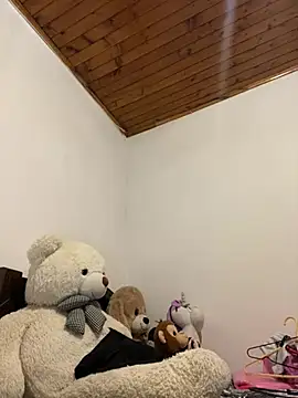 Im Amelia online show from January 17, 2026, 12:53 pm