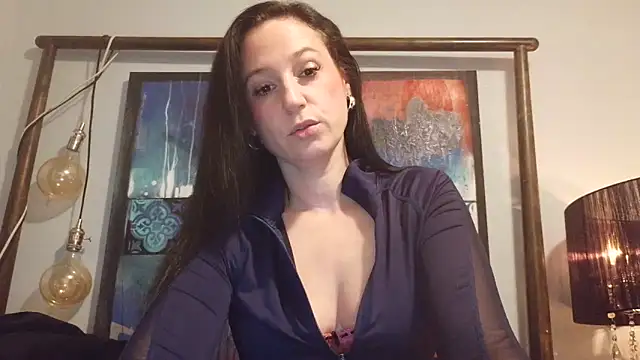 Audrey hotty online show from December 1, 2025, 1:50 am