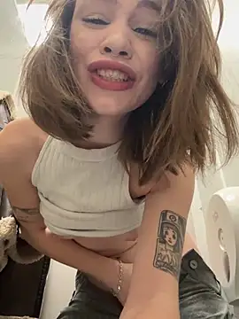 Street young online show from January 10, 2025, 2:34 pm