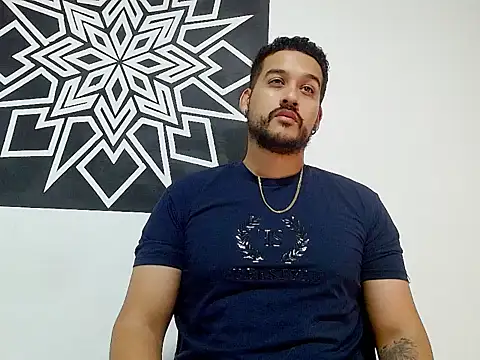 Snapshot of _CHRIS-DENNIS_ chatting on April 6, 2026, 1:56 am CHRIS-DENNIS online show from April 6, 2026, 1:56 am