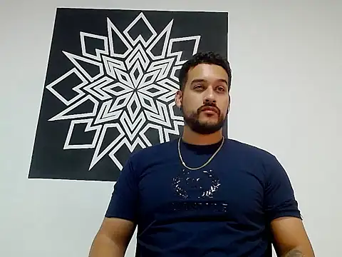 Snapshot of _CHRIS-DENNIS_ chatting on April 6, 2026, 4:46 am CHRIS-DENNIS online show from April 6, 2026, 4:46 am