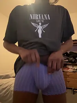 Snapshot of Oorgazmic chatting on February 14, 2025, 5:57 pm Oorgazmic online show from February 14, 2025, 5:57 pm