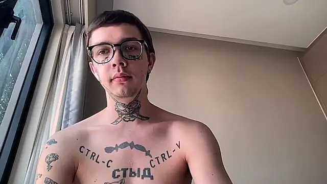 anahori  simon online show from March 1, 2026, 2:00 am