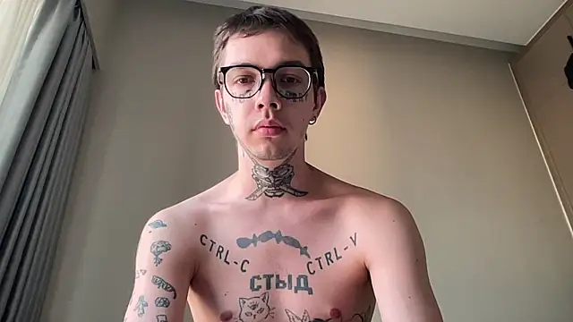 anahori  simon online show from February 16, 2026, 12:20 am