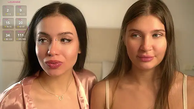 vivid girls vg online show from December 21, 2025, 8:05 am