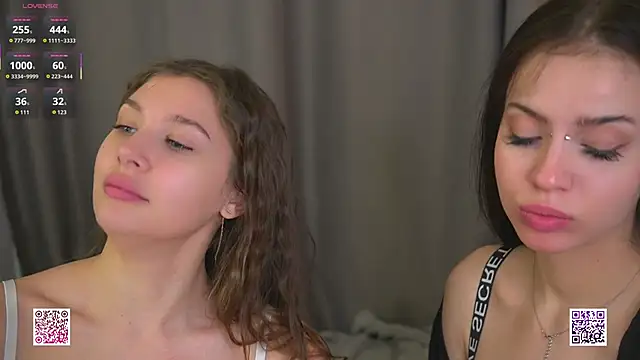 vivid girls vg online show from April 9, 2026, 8:42 am