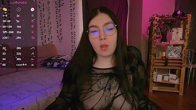 Arizonaa Muse online show from January 15, 2026, 4:05 am