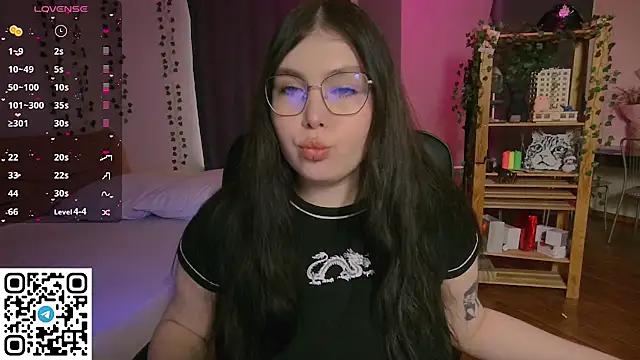 Arizonaa Muse online show from February 18, 2026, 7:06 am